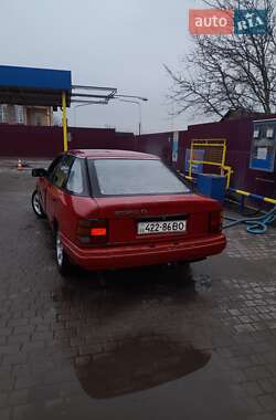 Седан Ford Scorpio 1986 в Владимир-Волынском