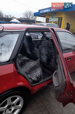 Седан Ford Scorpio 1986 в 