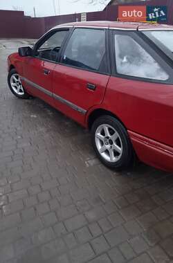 Седан Ford Scorpio 1986 в 