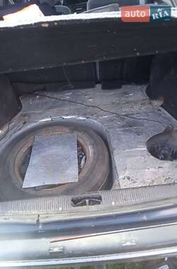 Ліфтбек Ford Scorpio 1988 в Фастові