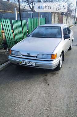 Лифтбек Ford Scorpio 1985 в Запорожье