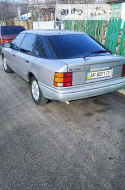 Ліфтбек Ford Scorpio 1985 в Запоріжжі