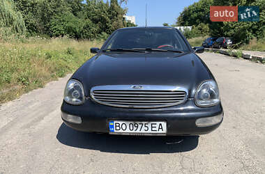 Седан Ford Scorpio 1995 в 