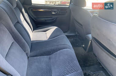 Седан Ford Scorpio 1995 в 