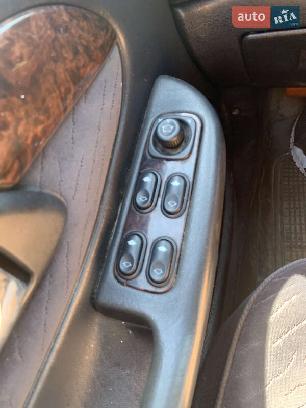 Седан Ford Scorpio 1995 в Рівному