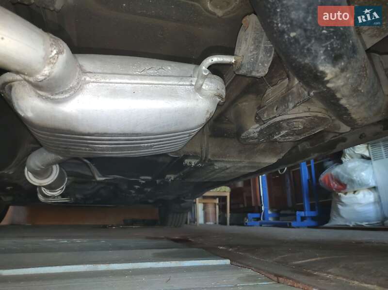 Седан Ford Scorpio 1990 в Запоріжжі фото 23 Седан Ford Scorpio 1990 в Запоріжжі