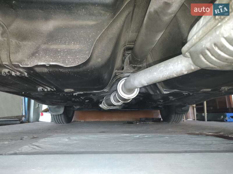 Седан Ford Scorpio 1990 в Запоріжжі фото 25 Седан Ford Scorpio 1990 в Запоріжжі