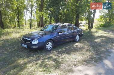 Седан Ford Scorpio 1996 в Кременчуге