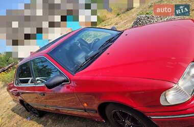 Седан Ford Scorpio 1993 в Марганці