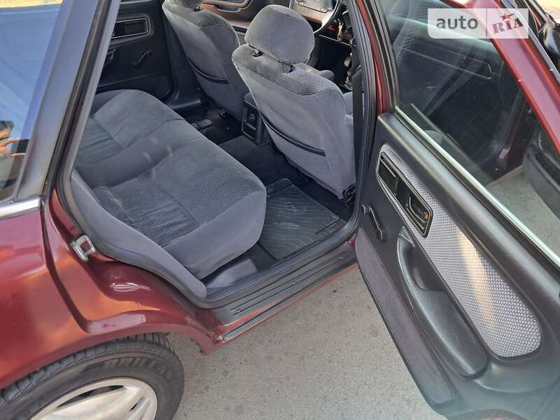 Седан Ford Scorpio 1990 в Бучі