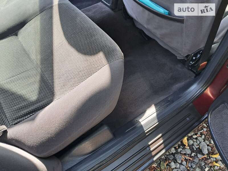 Седан Ford Scorpio 1990 в Бучі