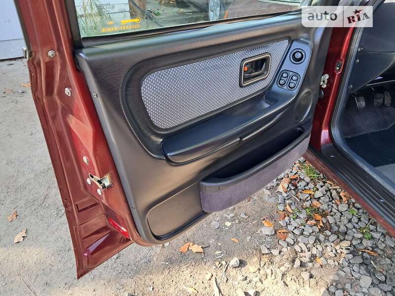 Седан Ford Scorpio 1990 в Бучі