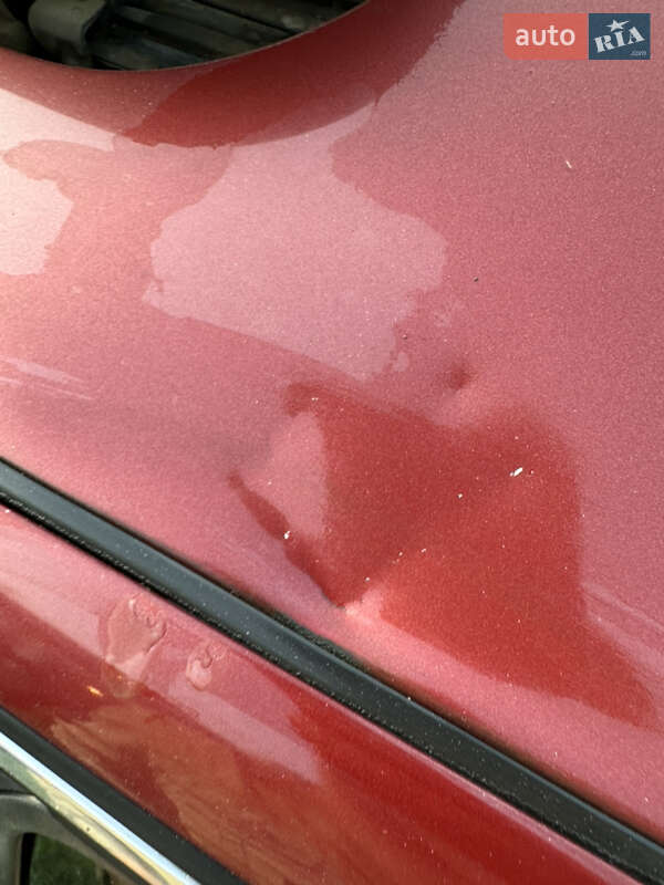 Седан Ford Scorpio 1987 в Черновцах фото 22 Седан Ford Scorpio 1987 в Черновцах