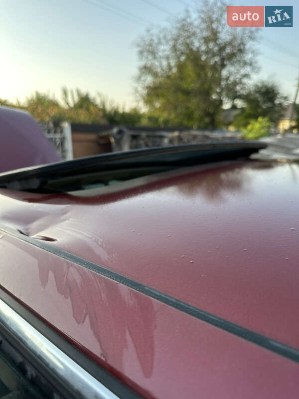 Седан Ford Scorpio 1987 в Черновцах фото 23 Седан Ford Scorpio 1987 в Черновцах