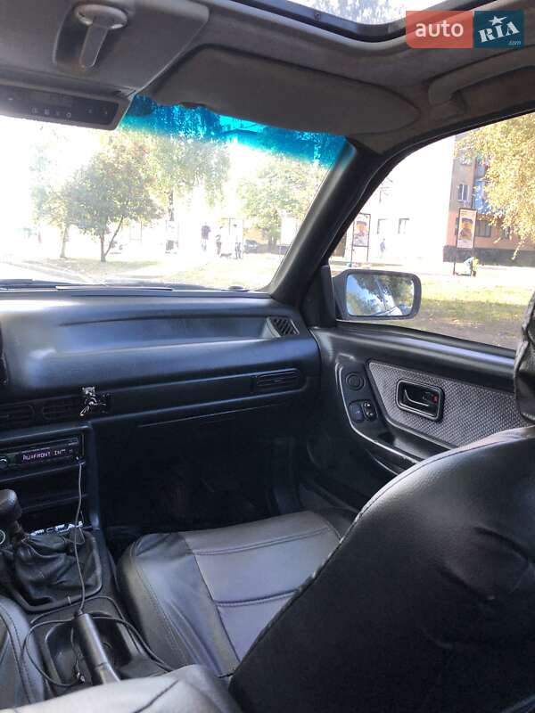 Седан Ford Scorpio 1991 в Першотравенске