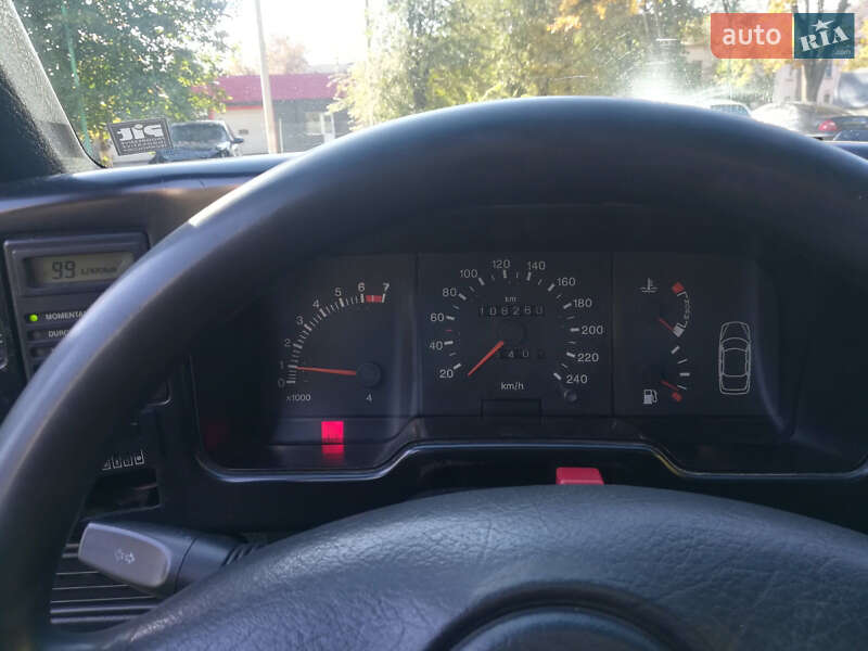 Седан Ford Scorpio 1990 в Харькове