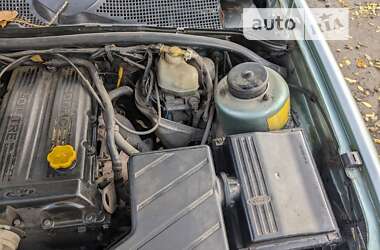 Седан Ford Scorpio 1990 в 