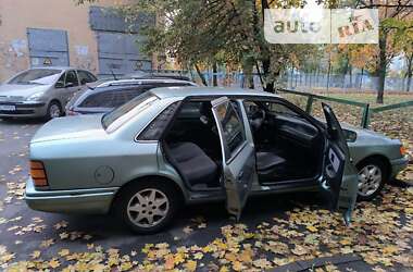 Седан Ford Scorpio 1990 в 