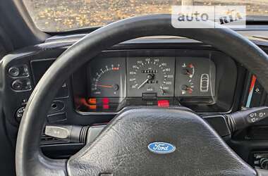 Седан Ford Scorpio 1990 в 