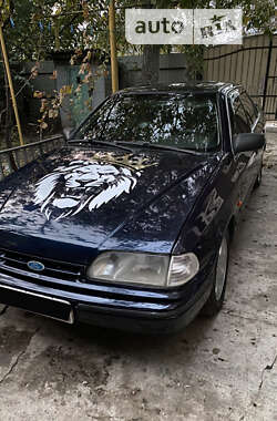 Седан Ford Scorpio 1992 в 