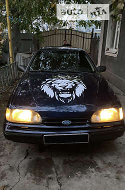 Седан Ford Scorpio 1992 в 