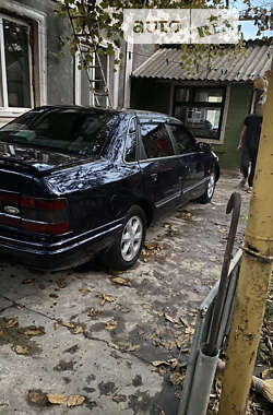 Седан Ford Scorpio 1992 в 