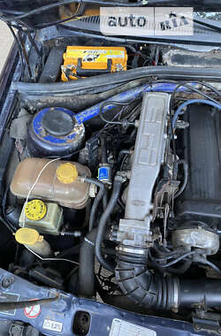Седан Ford Scorpio 1992 в 