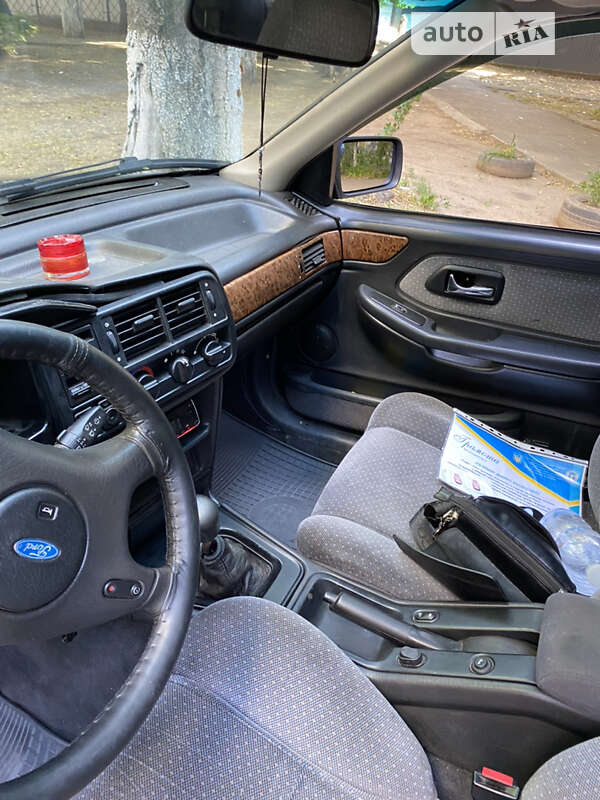 Седан Ford Scorpio 1992 в Одесі