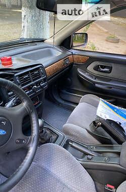 Седан Ford Scorpio 1992 в 