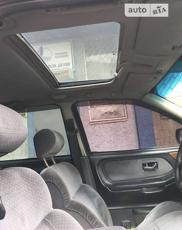 Седан Ford Scorpio 1992 в Одесі