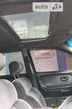 Седан Ford Scorpio 1992 в 