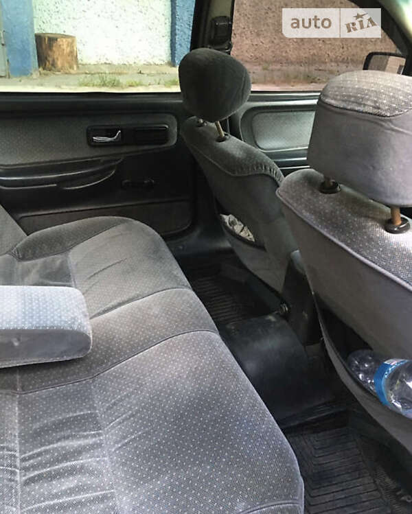 Седан Ford Scorpio 1992 в Одесі