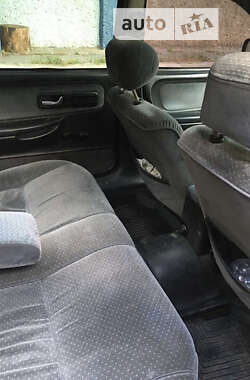 Седан Ford Scorpio 1992 в 