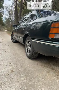 Ford Scorpio 1991