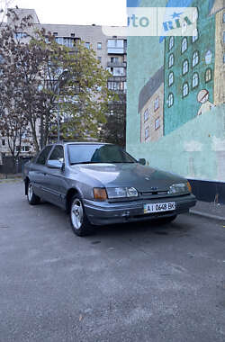 Седан Ford Scorpio 1989 в Киеве