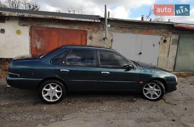 Седан Ford Scorpio 1995 в 