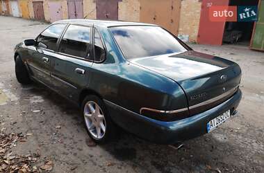 Седан Ford Scorpio 1995 в Белой Церкви