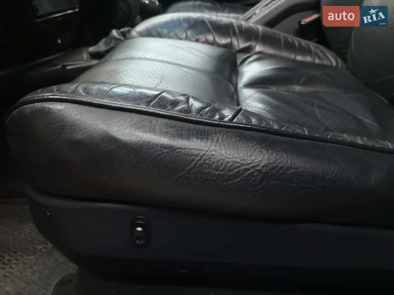 Седан Ford Scorpio 1995 в Білій Церкві