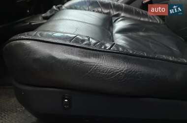 Седан Ford Scorpio 1995 в 