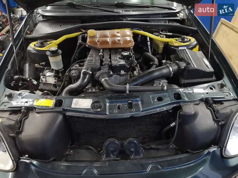 Седан Ford Scorpio 1995 в Білій Церкві