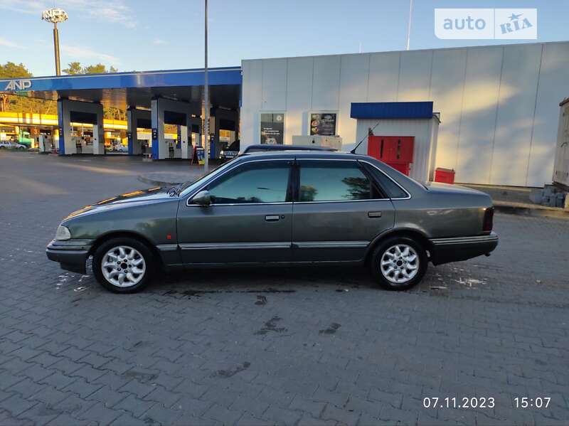 Седан Ford Scorpio 1994 в Києві