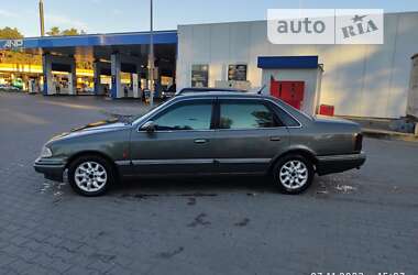 Седан Ford Scorpio 1994 в 