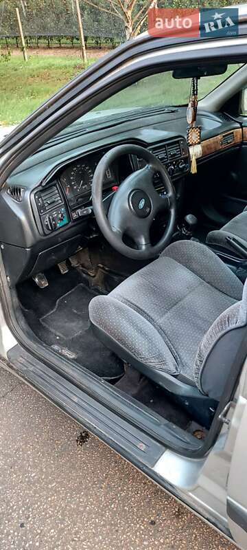 Седан Ford Scorpio 1992 в Днепре