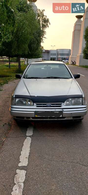 Седан Ford Scorpio 1992 в Дніпрі