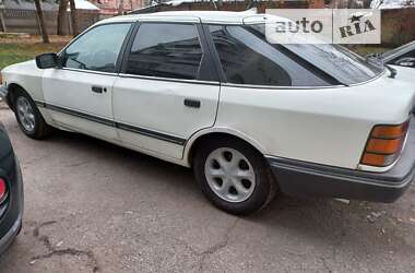 Лифтбек Ford Scorpio 1989 в Виннице