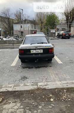 Лифтбек Ford Scorpio 1989 в Кропивницком