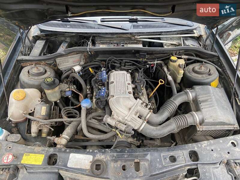 Седан Ford Scorpio 1995 в Хмельницькому