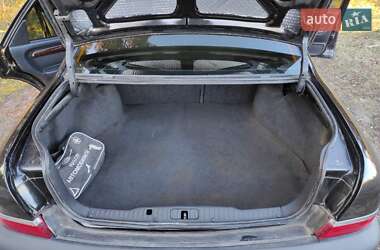 Седан Ford Scorpio 1995 в Охтирці