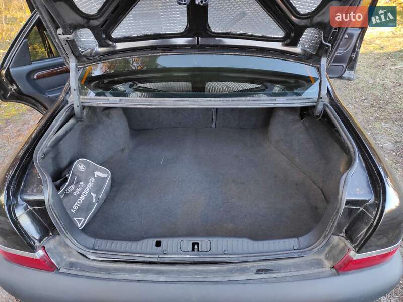 Седан Ford Scorpio 1995 в Ахтырке