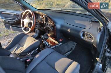 Седан Ford Scorpio 1995 в Охтирці